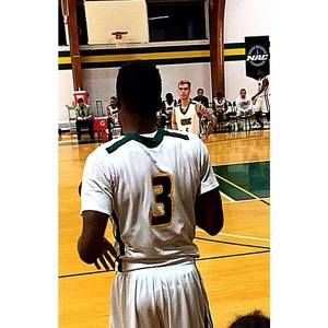 Meet your Posher, Cameron